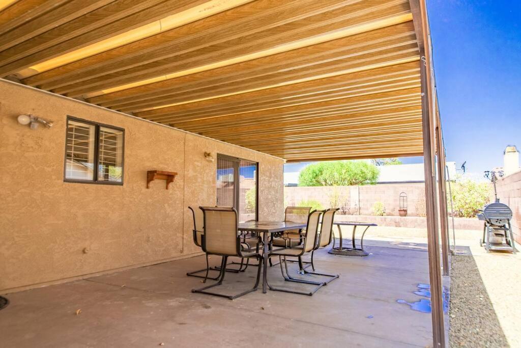 Casa de férias Royalty At Princess Ann Court - All Amenities *