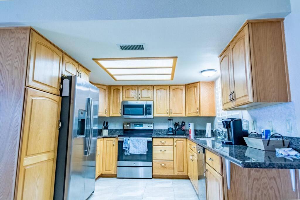 Royalty At Princess Ann Court - All Amenities Casa de férias
