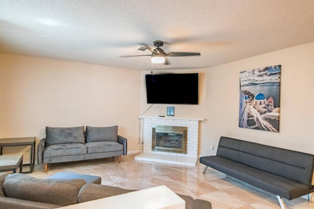 Royalty At Princess Ann Court - All Amenities Casa de férias *