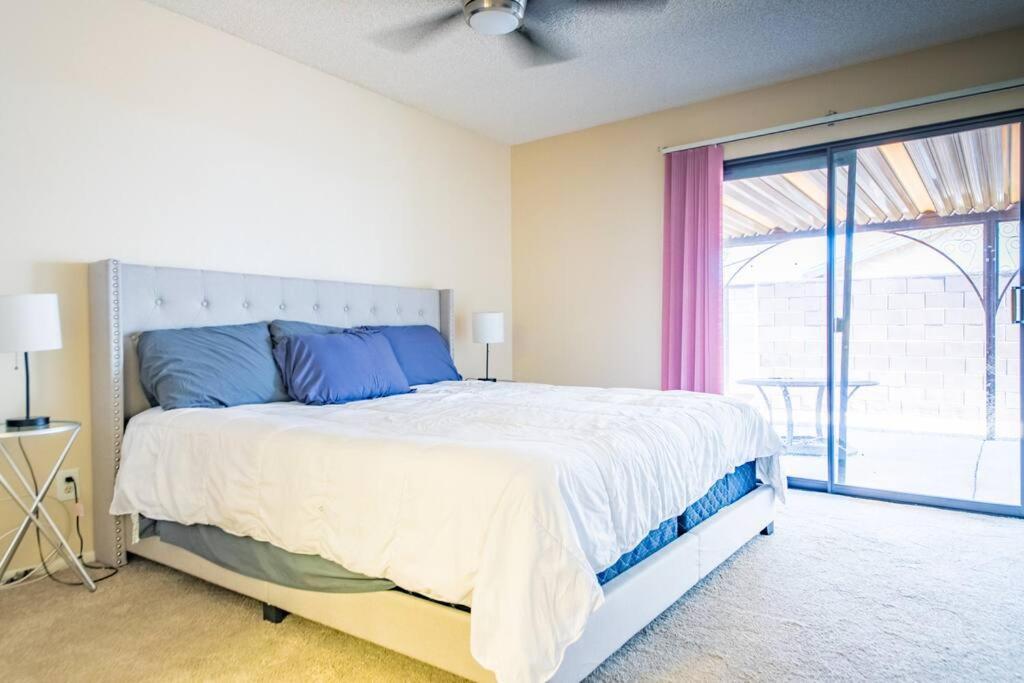 Casa de férias Royalty At Princess Ann Court - All Amenities *